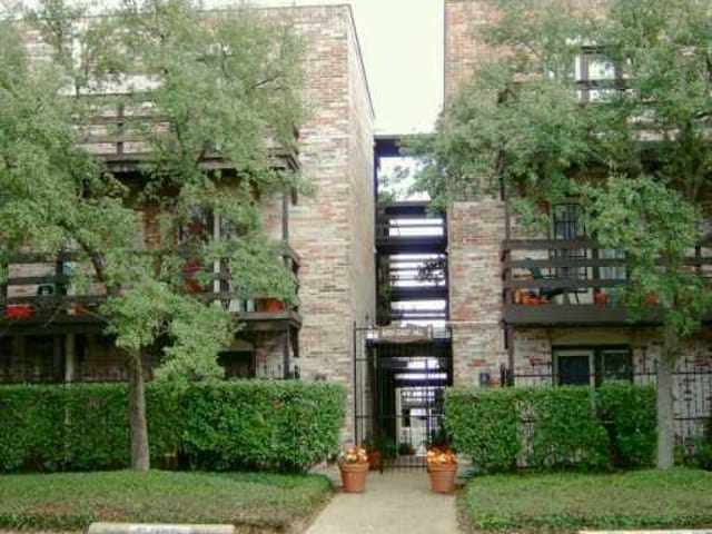 6501 EAST HILL Dr Unit #101