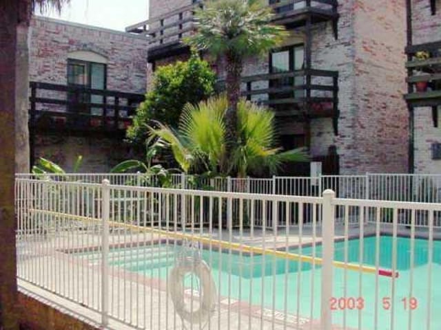 6501 EAST HILL Dr Unit #116