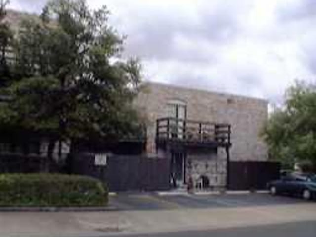 6501 EAST HILL DR Unit #118