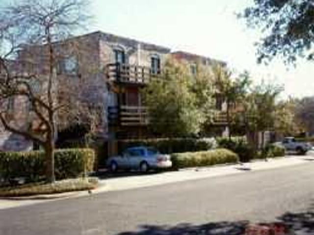 6501 EAST HILL Dr Unit #212