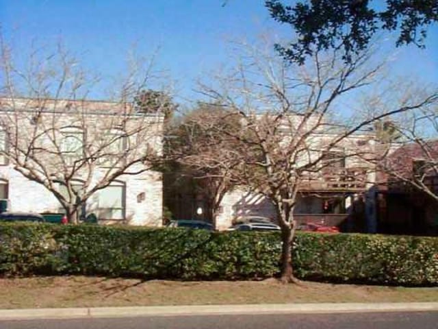 6501 EAST Hl Unit #201