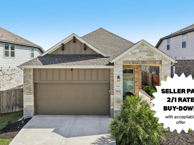 6501 Night Chinook Dr