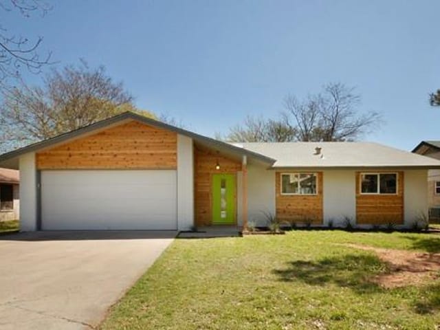 6501 Skycrest Dr