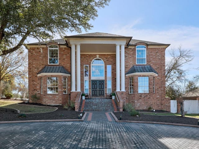 6501 Staghorn CV