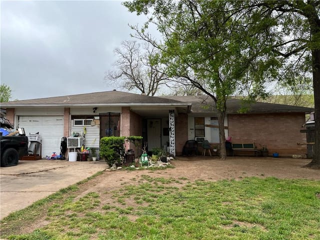 6501 Starstreak Dr