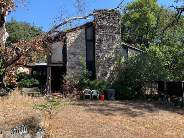 6501 Vaught Ranch Rd