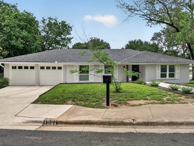 6501 Willamette DR
