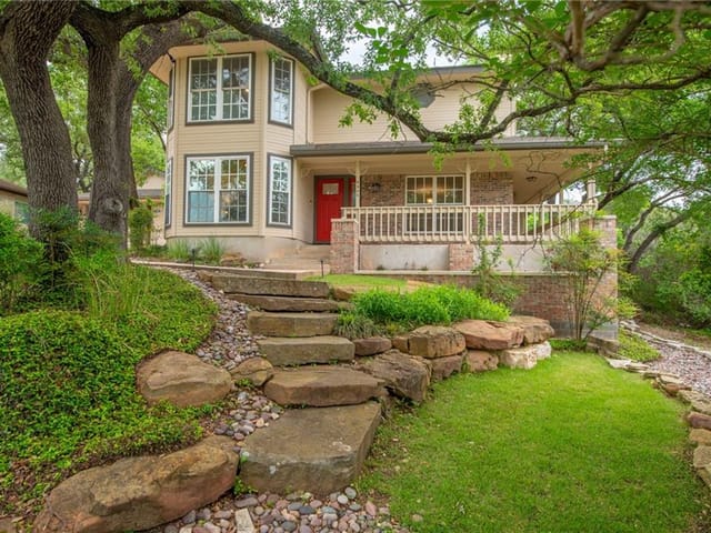 6502 Augusta National Dr