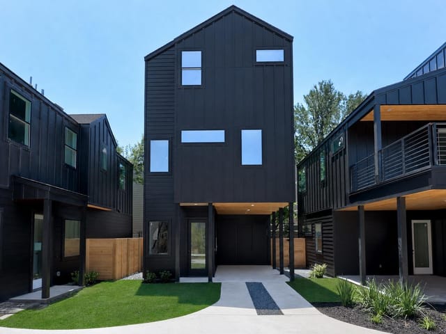 6502 Porter ST Unit #2