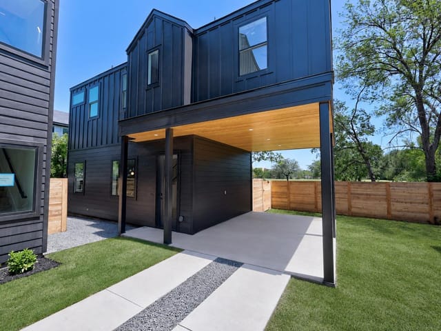 6502 Porter ST Unit #5