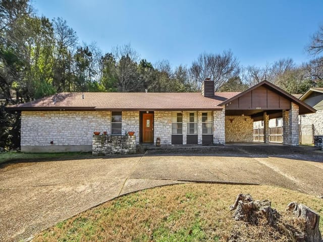 6502 Shadow Valley DR