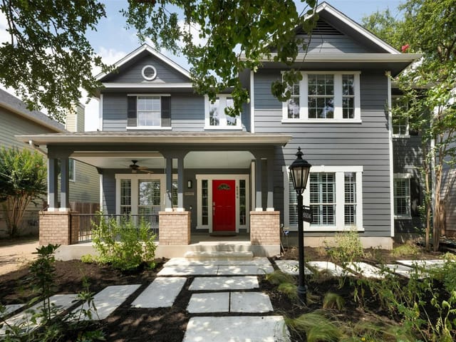 6504 Carrington Dr