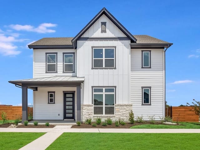 6504 Cowman Way