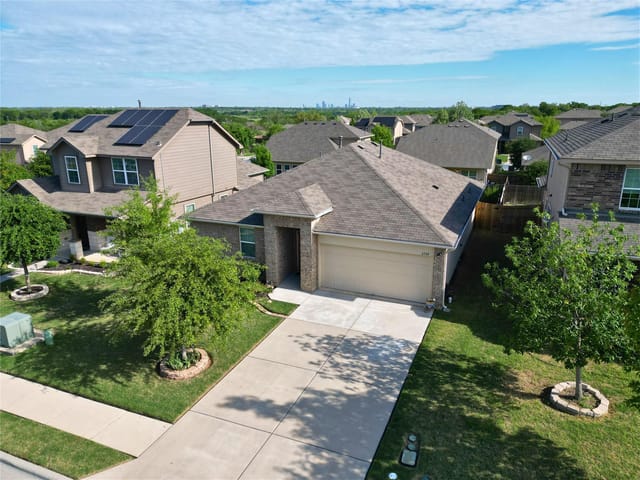 6504 Ranchito DR