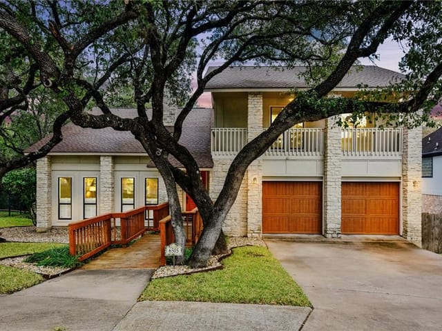 6505 Ladera Norte