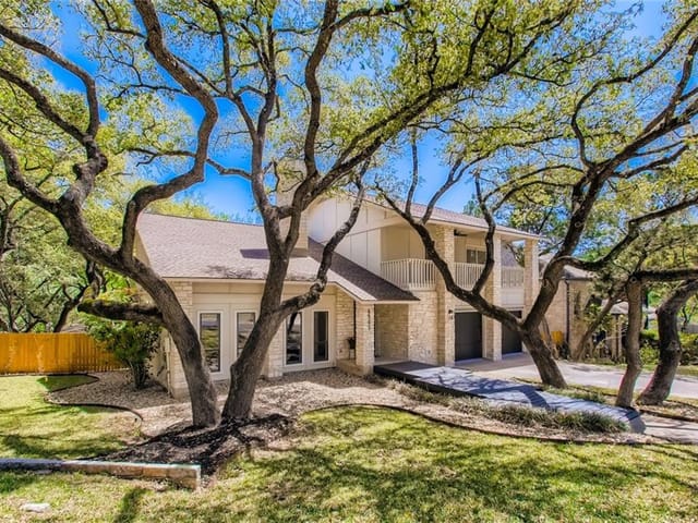 6505 Ladera Norte