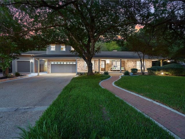 6505 Marblewood Dr