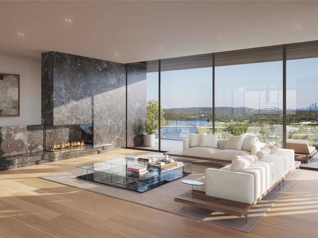 6507 Bridge Point PKWY Unit #Acacia 10 - property photo 1 - Luxury home in Hidden Valley Ph B, Austin, TX