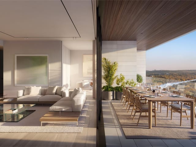 View 6507 Bridge Point PKWY Unit #Gardenia 2A in Hidden Valley Ph B 6507 Bridge Point PKWY Unit #Gardenia 2A - property photo 1 - Luxury home in Hidden Valley Ph B, Austin, TX