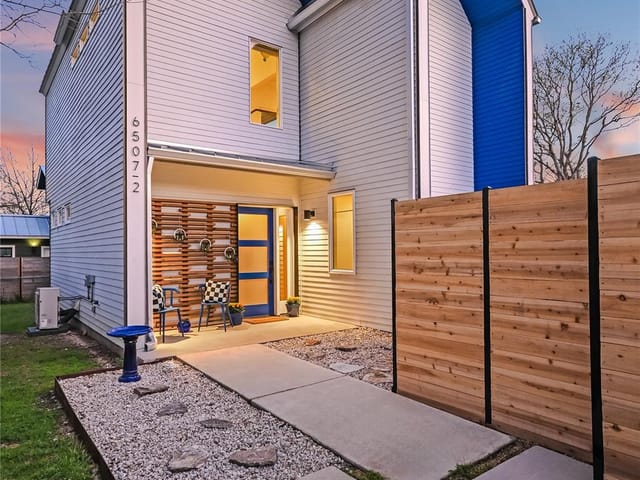 6507 Laird Dr Unit #2