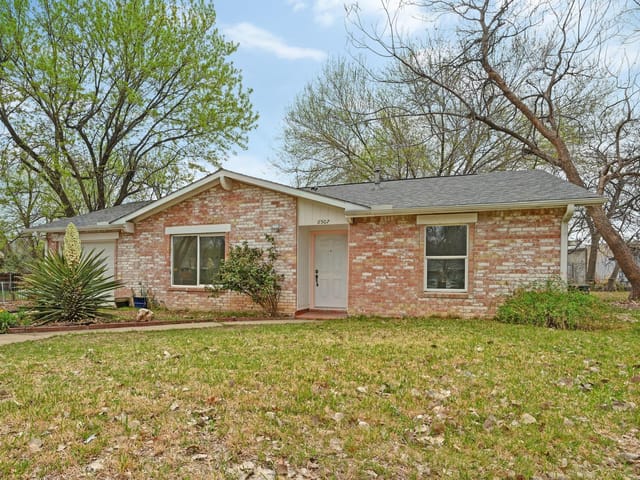 6507 Pevensey DR