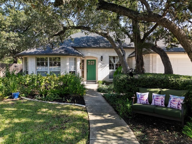 6508 Abilene Trl