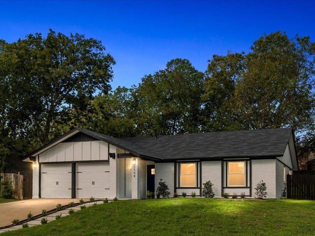 6508 Bluesky Way