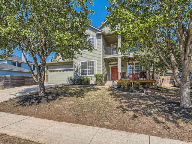 6508 Carrington Dr