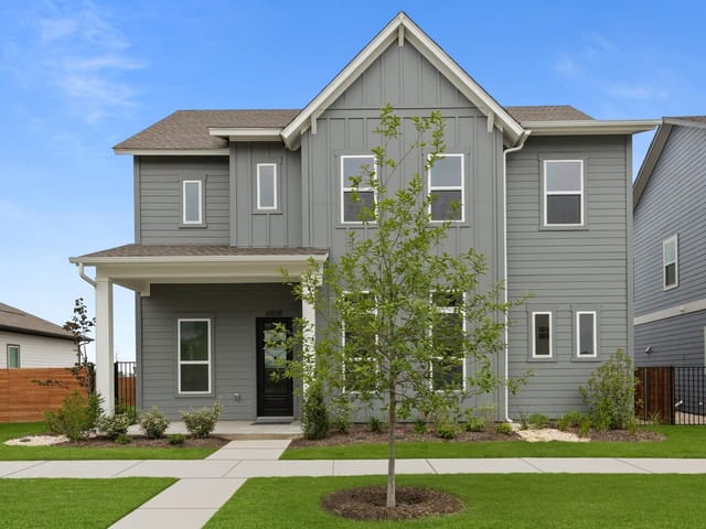 6508 Cowman Way