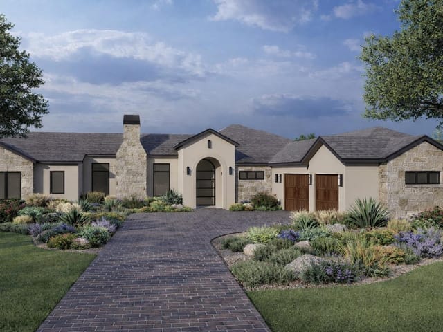 6508 Madrone Tree Ln