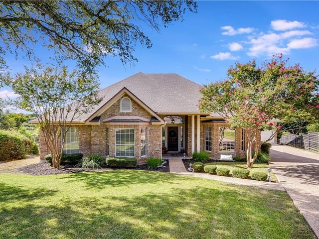 6508 Staghorn Cv