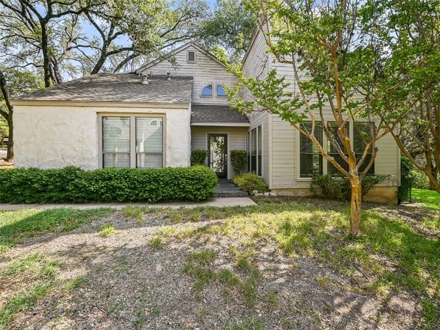6509 Cat Creek TRL