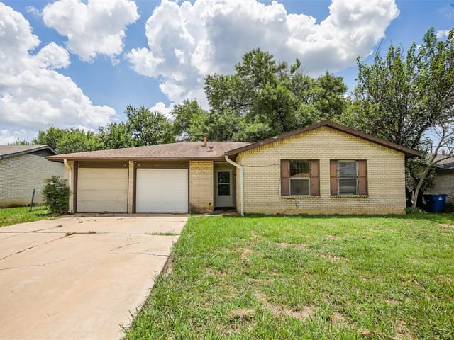 6509 Starstreak Dr