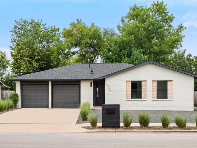 6509 Starstreak DR