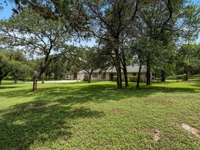 651 High Low DR