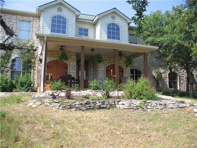 651 Myers Creek RD