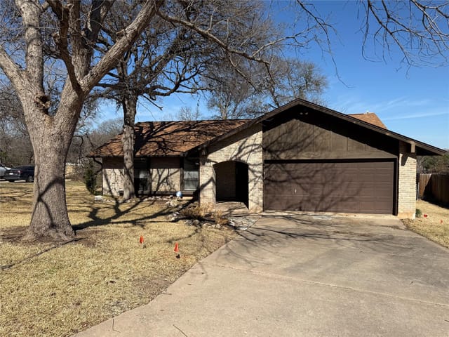 6510 Betty Cook DR