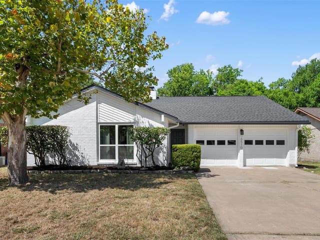 6510 Lancret Hill Dr