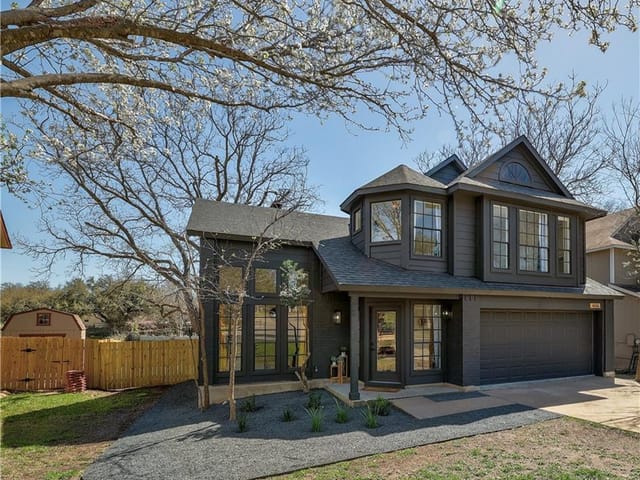 6511 Corpus Christi Dr