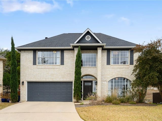 6511 Hillside Hollow Dr