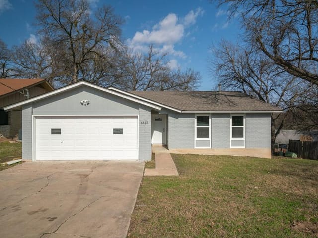 6512 Arnold Dr