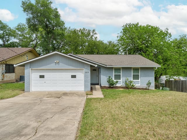 6512 Arnold DR