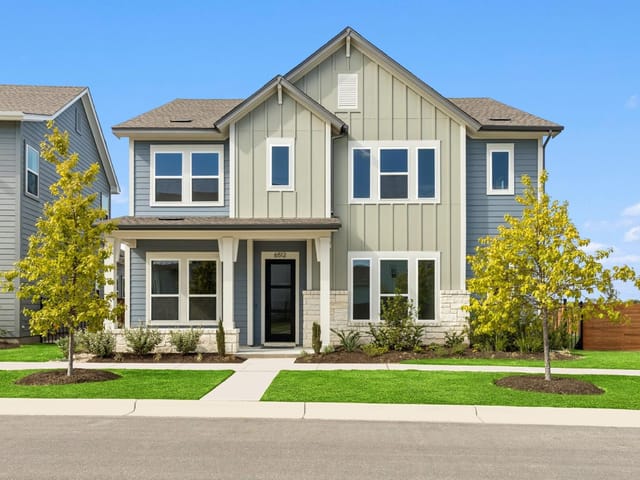 6512 Cowman Way