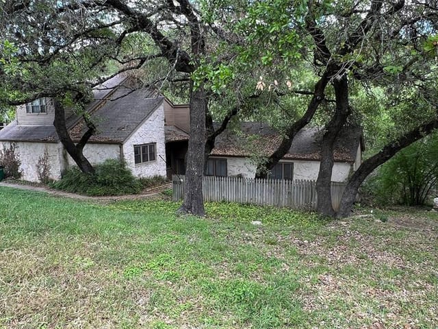 6513 Cat Creek Trl