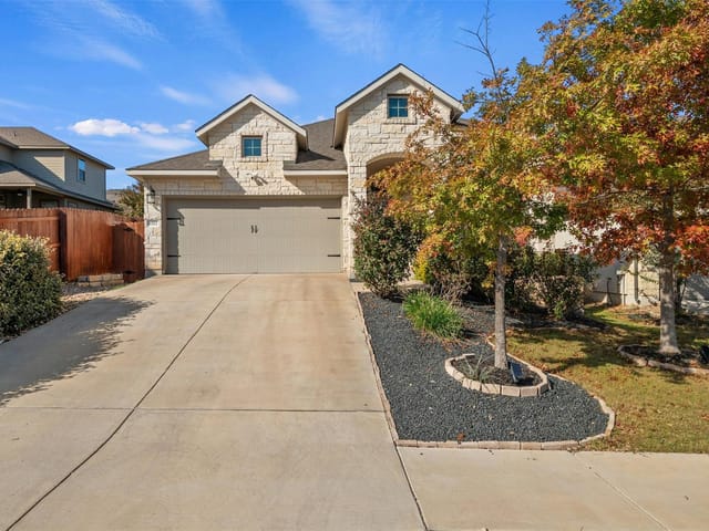 6513 Llano Stage TRL