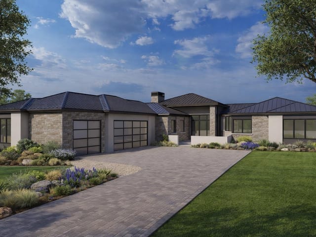 6513 Madrone Tree Ln