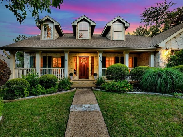 6515 Twin Creek Holw