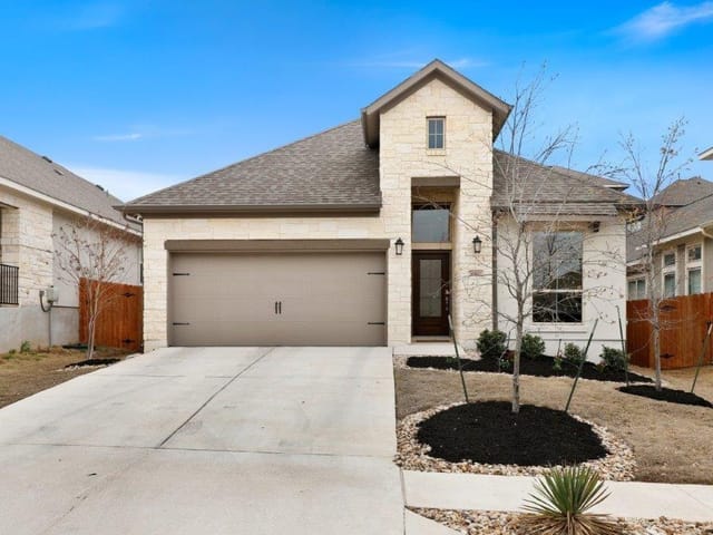 6517 Llano Stage Trl