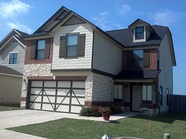 6517 Quinton DR