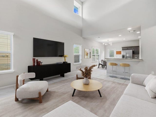 6517 Ranchito DR